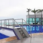 Lodging Apartamento 31 Frente a la Playa