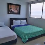 Lodging Apartamento 31 Frente a la Playa