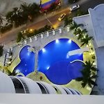 Lodging Apartamento 31 Frente a la Playa