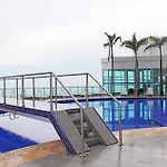 Lodging Apartamento 31 Frente a la Playa