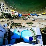 Lodging Apartamento 31 Frente a la Playa