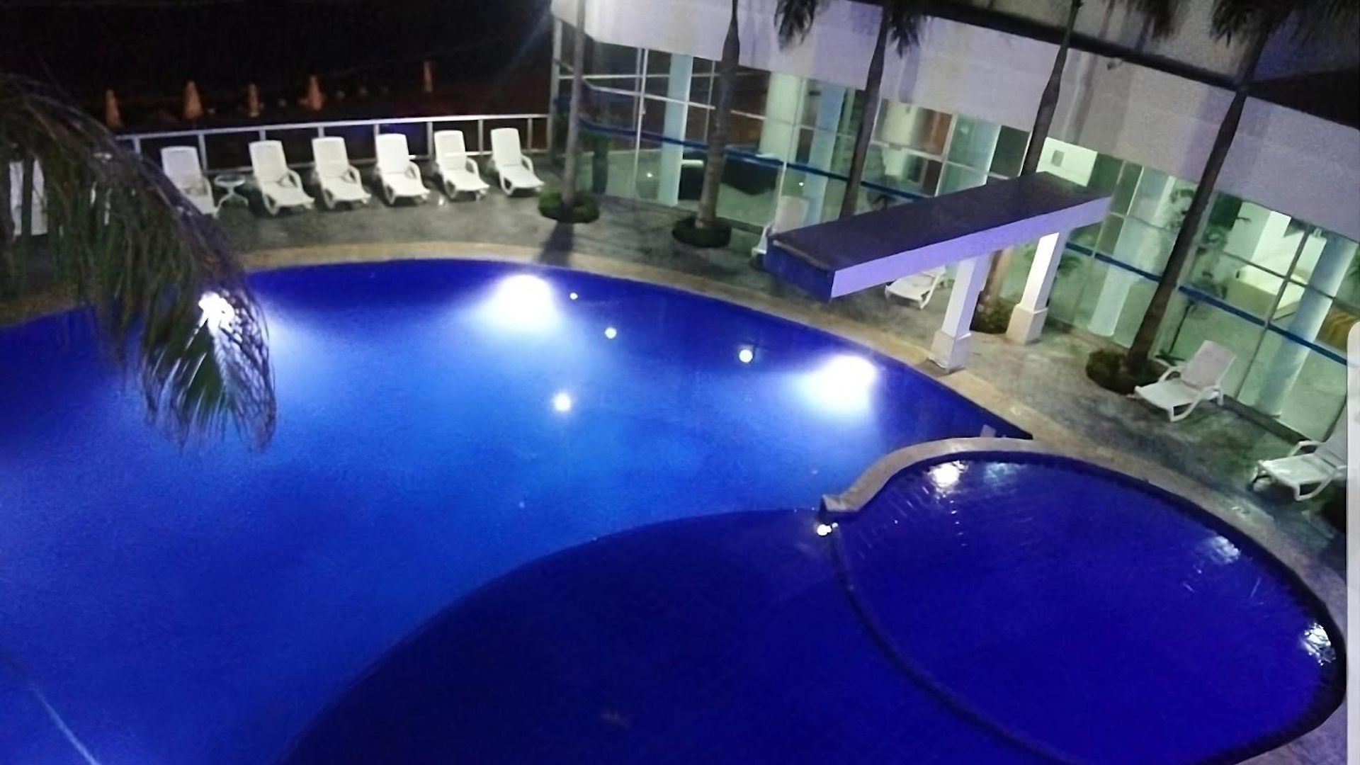 Apartamento 31 Frente A La Playa